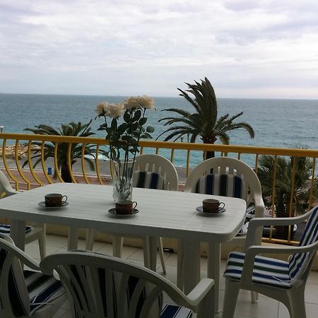 Apartment Duplex On Promenade Des Anglais 177 Nice Luaran gambar