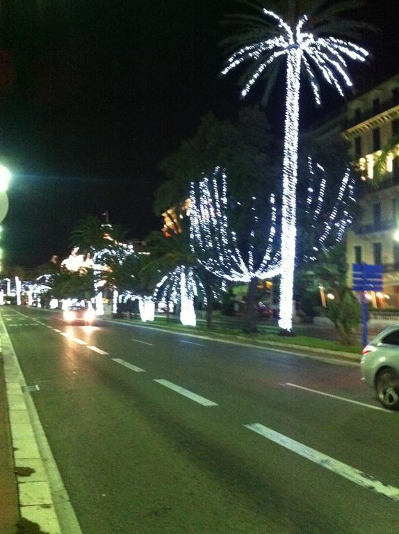 Apartment Duplex On Promenade Des Anglais 177 Nice Luaran gambar