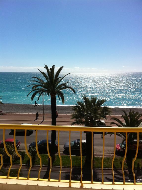 Apartment Duplex On Promenade Des Anglais 177 Nice Luaran gambar