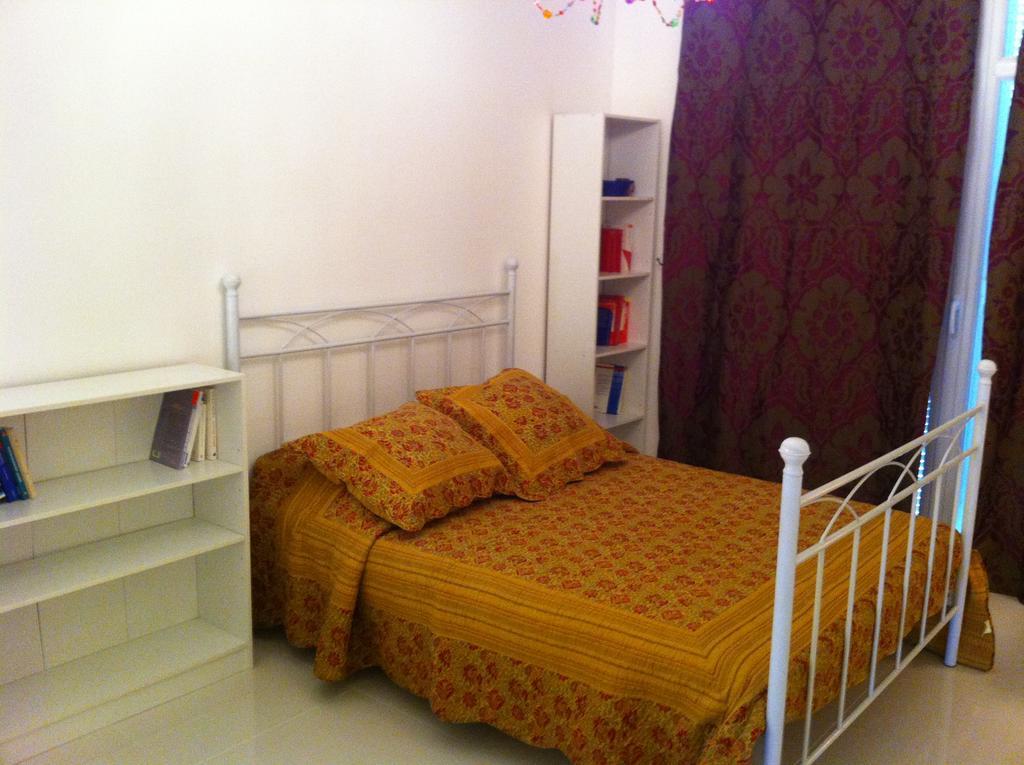 Apartment Duplex On Promenade Des Anglais 177 Nice Luaran gambar
