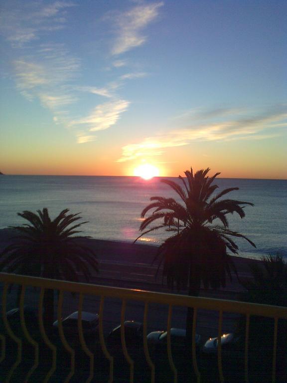 Apartment Duplex On Promenade Des Anglais 177 Nice Luaran gambar