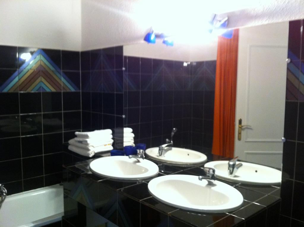 Apartment Duplex On Promenade Des Anglais 177 Nice Luaran gambar