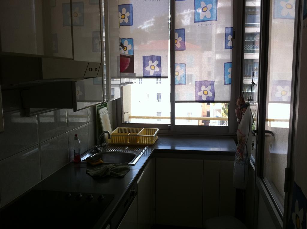 Apartment Duplex On Promenade Des Anglais 177 Nice Luaran gambar