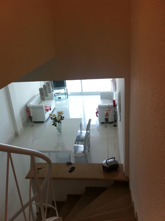 Apartment Duplex On Promenade Des Anglais 177 Nice Luaran gambar