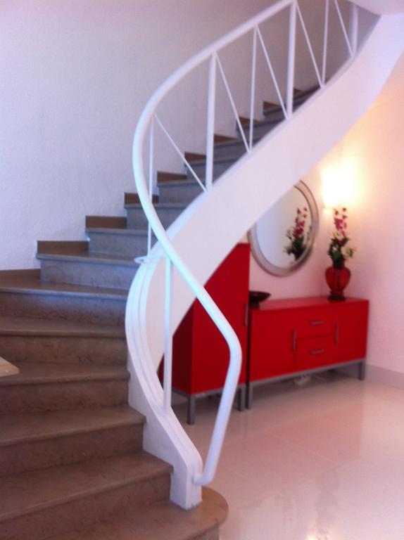 Apartment Duplex On Promenade Des Anglais 177 Nice Luaran gambar
