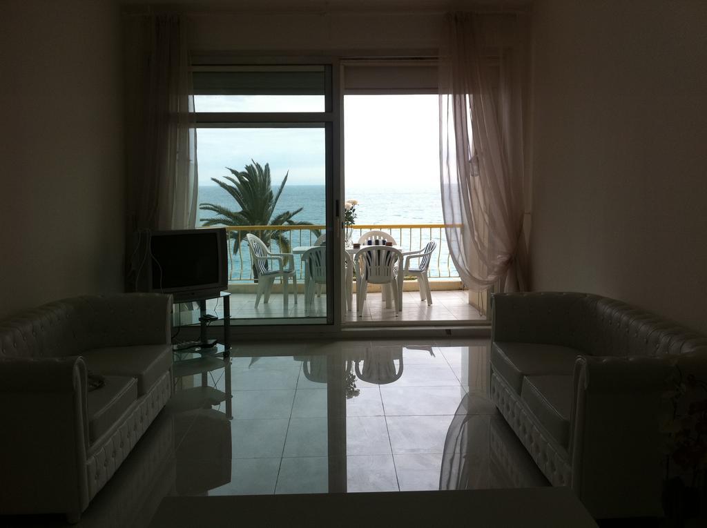Apartment Duplex On Promenade Des Anglais 177 Nice Luaran gambar