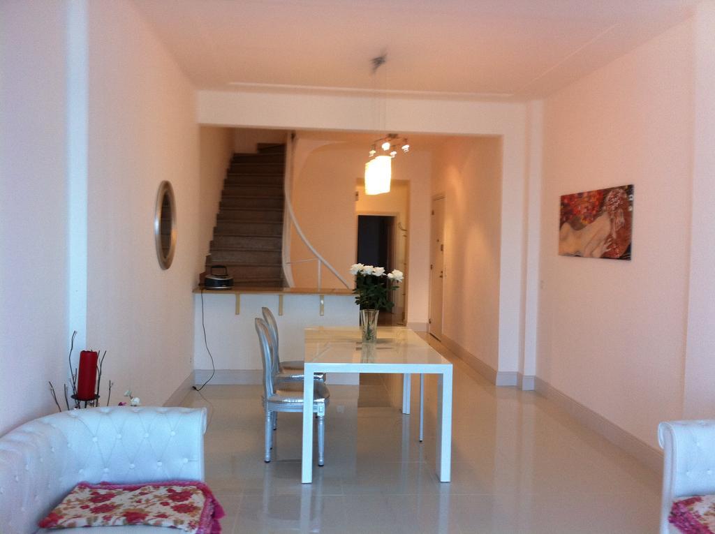 Apartment Duplex On Promenade Des Anglais 177 Nice Luaran gambar