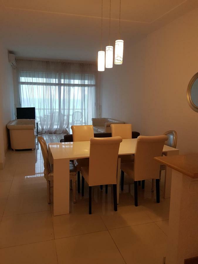 Apartment Duplex On Promenade Des Anglais 177 Nice Luaran gambar