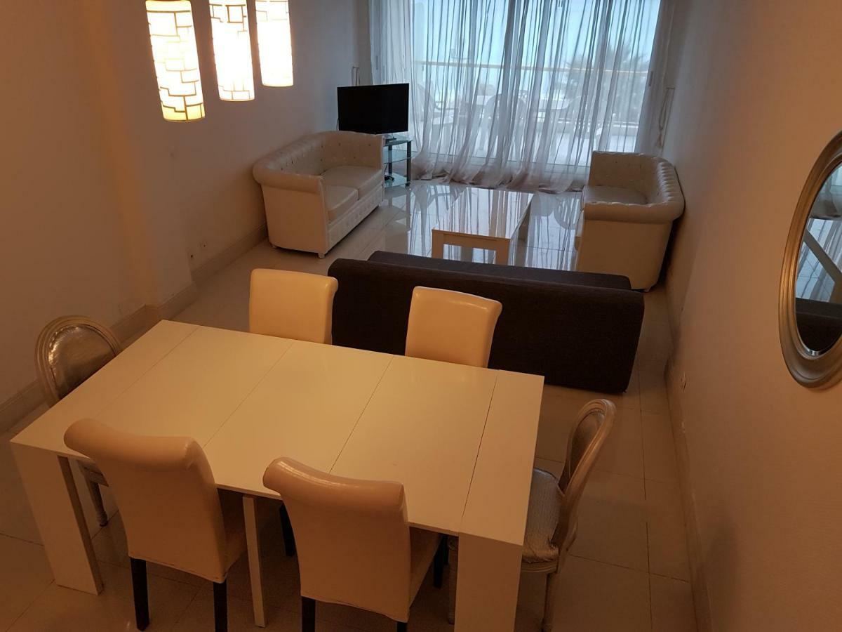 Apartment Duplex On Promenade Des Anglais 177 Nice Luaran gambar